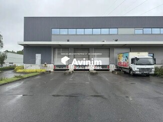 More details for Industrial for Lease