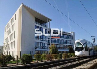 More details for 55-63 Avenue Paul Krüger, Villeurbanne - Office for Lease