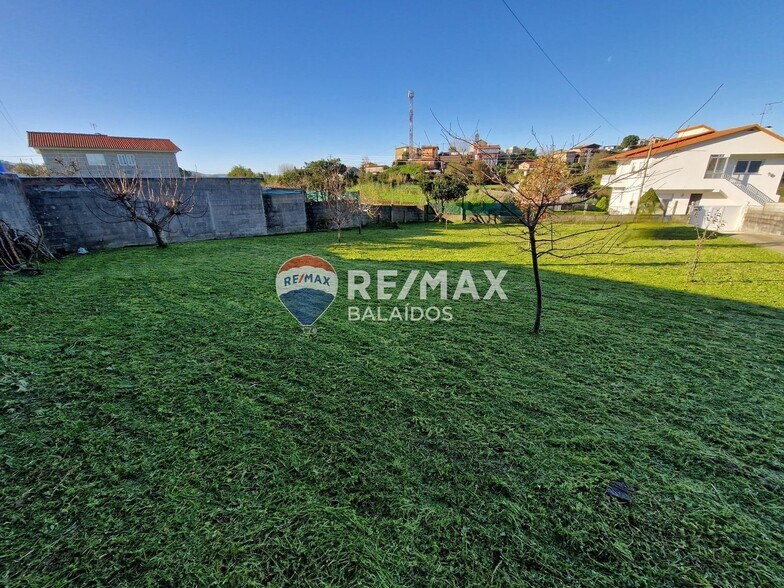Terrain dans Vigo, Pontevedra à vendre - Photo principale - Image 2 de 28