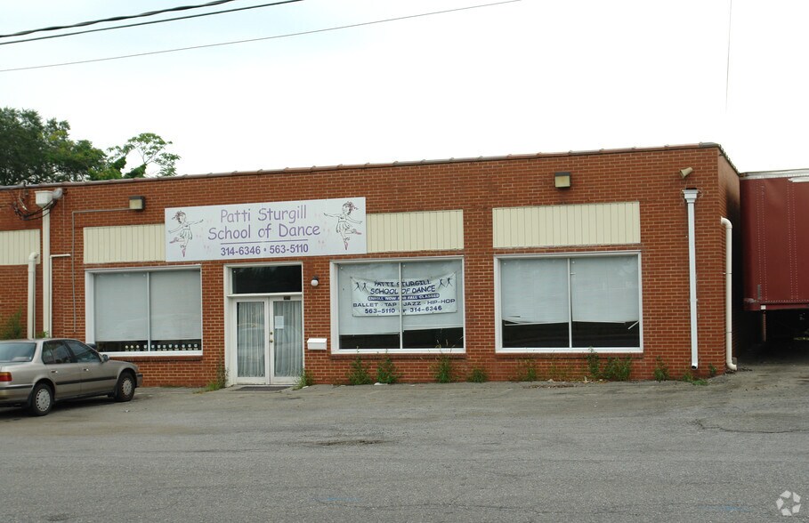 3024 Trinkle Ave NW, Roanoke, VA à vendre - Photo principale - Image 1 de 2