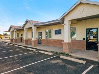 Plus de détails pour 2310 S Prairie Ave, Pueblo, CO - Bureau/Commerce de détail à louer
