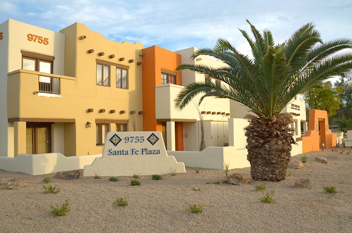 9755 N 90th St, Scottsdale, AZ à louer Photo du bâtiment- Image 1 de 7