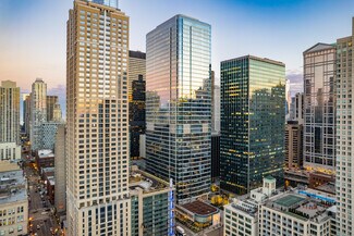 More details for 353 N Clark St, Chicago, IL - Office for Lease