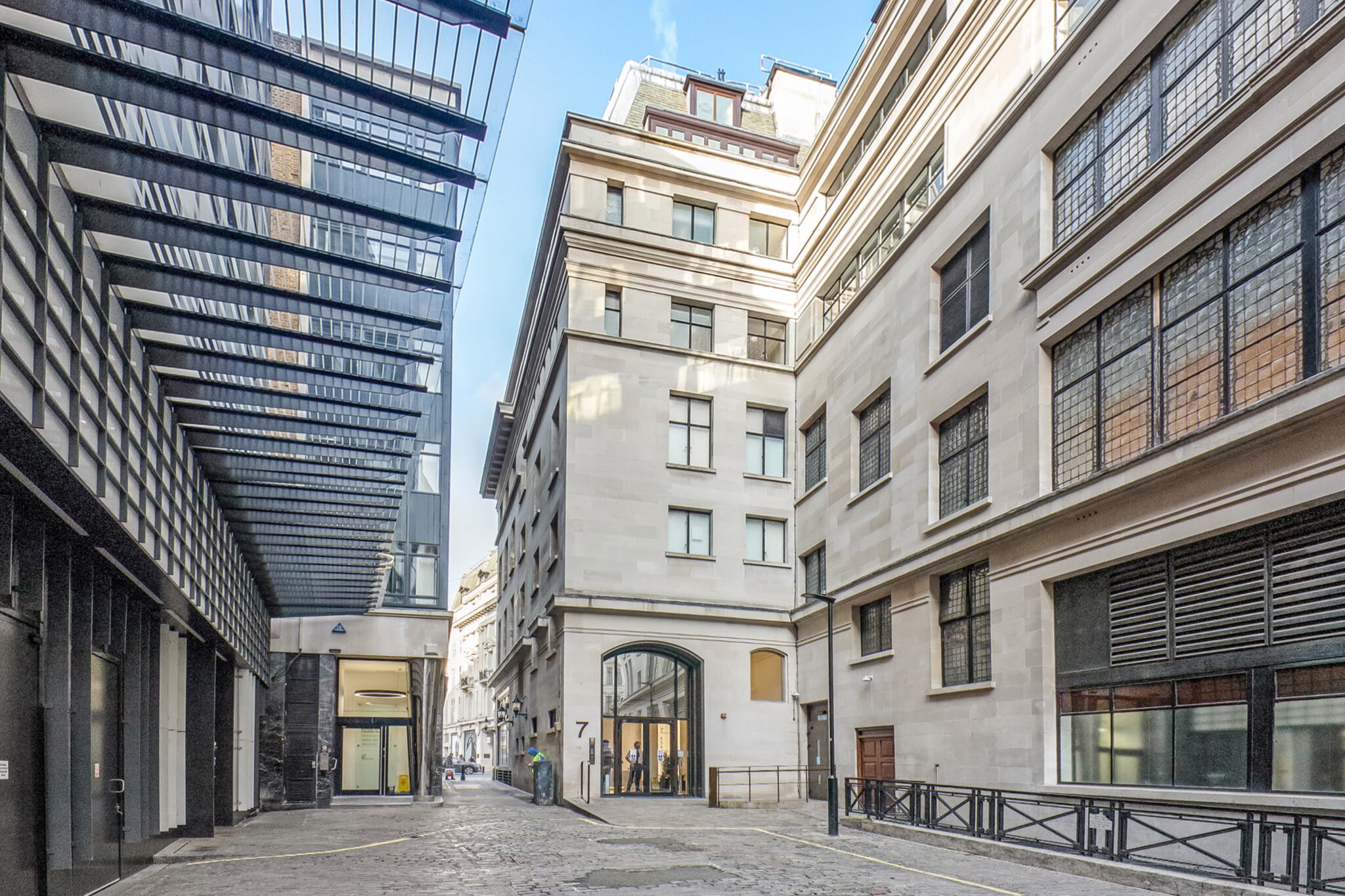 249-259 Regent St, London for lease Building Photo- Image 1 of 26