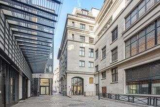 249-259 Regent St, London for lease Building Photo- Image 1 of 26