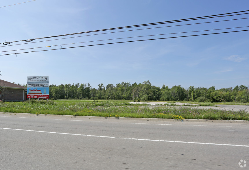 Gorham Rd, Port Colborne, ON à louer - Photo principale - Image 1 de 3