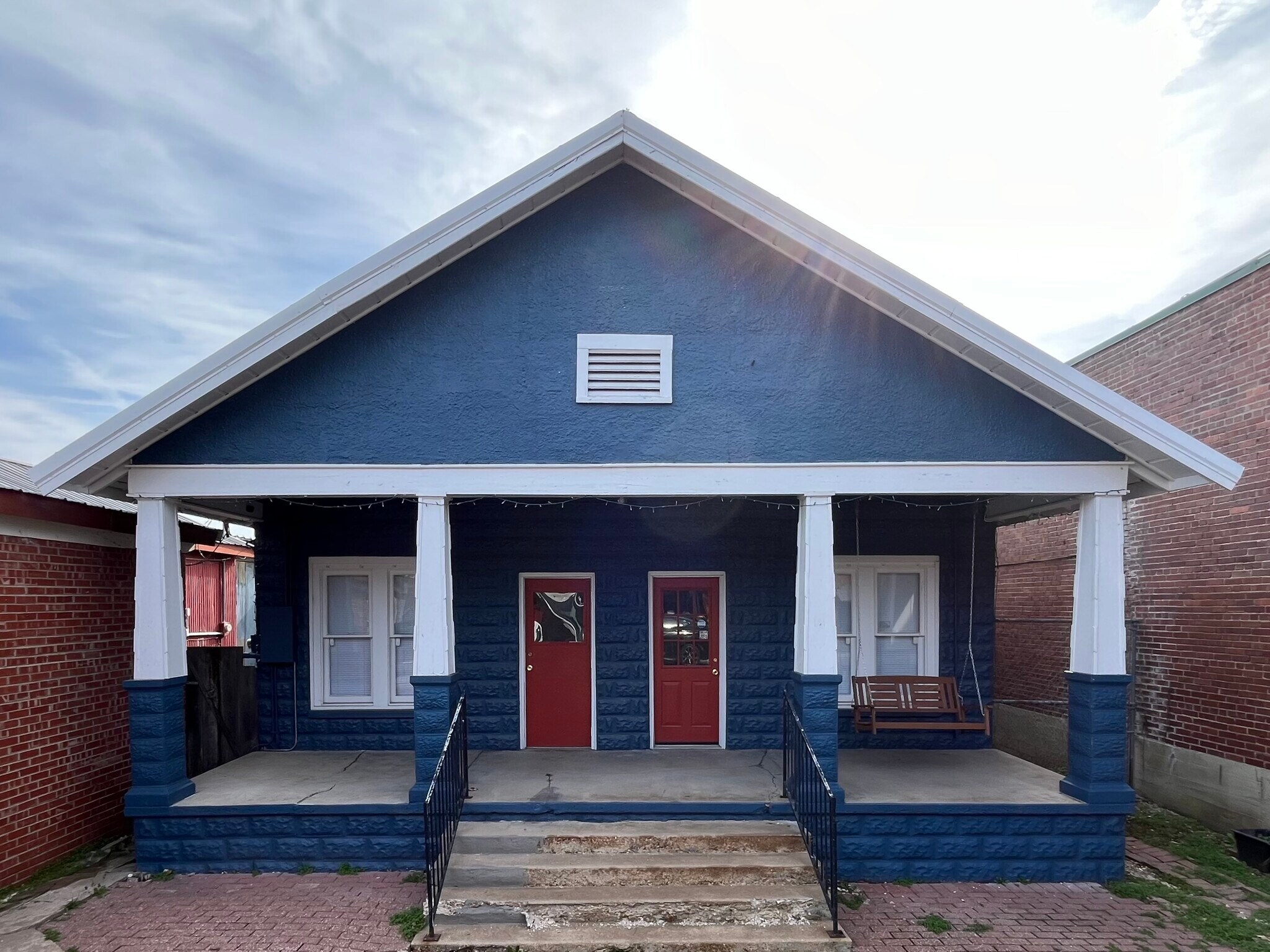 304 N Muskogee Ave, Tahlequah, OK for lease Building Photo- Image 1 of 16