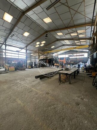More details for Industrial for Sale