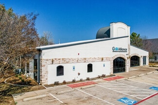 More details for 620 E Southlake Blvd, Southlake, TX - Office/Medical for Lease