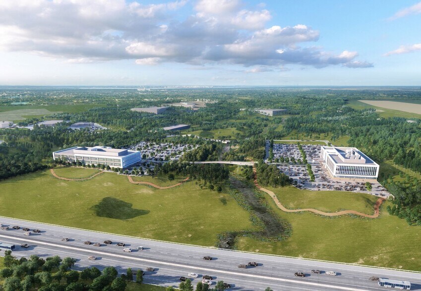 21 Sycamore Way, Branford, CT à louer - Aérien - Image 1 de 5