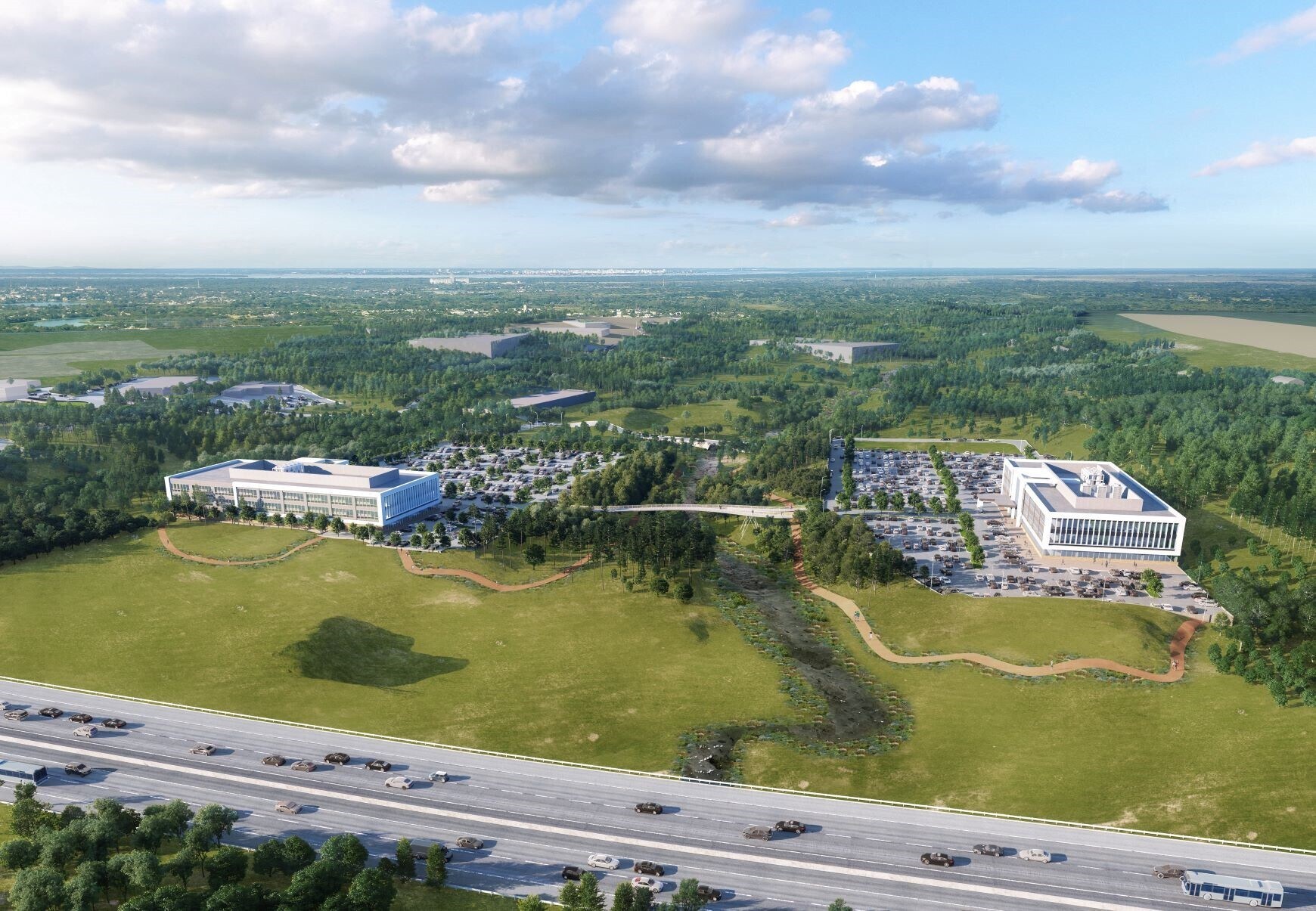 21 Sycamore Way, Branford, CT à louer Aérien- Image 1 de 6