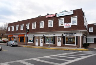 Plus de détails pour 125 Washington Ave, Dumont, NJ - Bureau/Médical, Bureau/Commerce de détail à louer