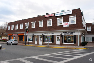 More details for 125 Washington Ave, Dumont, NJ - Office/Retail for Lease