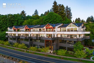 More details for 1801 Bay NW dr, Olympia, WA - Office for Sale