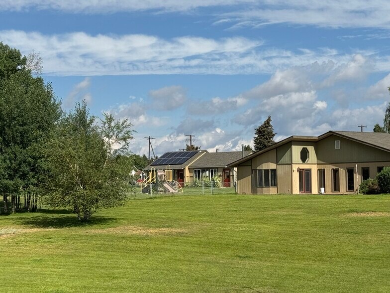 1800 Sunset Rd, Butte, MT à louer - Photo principale - Image 1 de 9