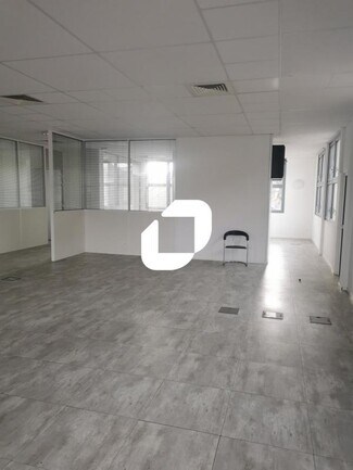Plus de détails pour 1 Quai Gabriel Péri, Joinville-le-Pont - Bureau à louer