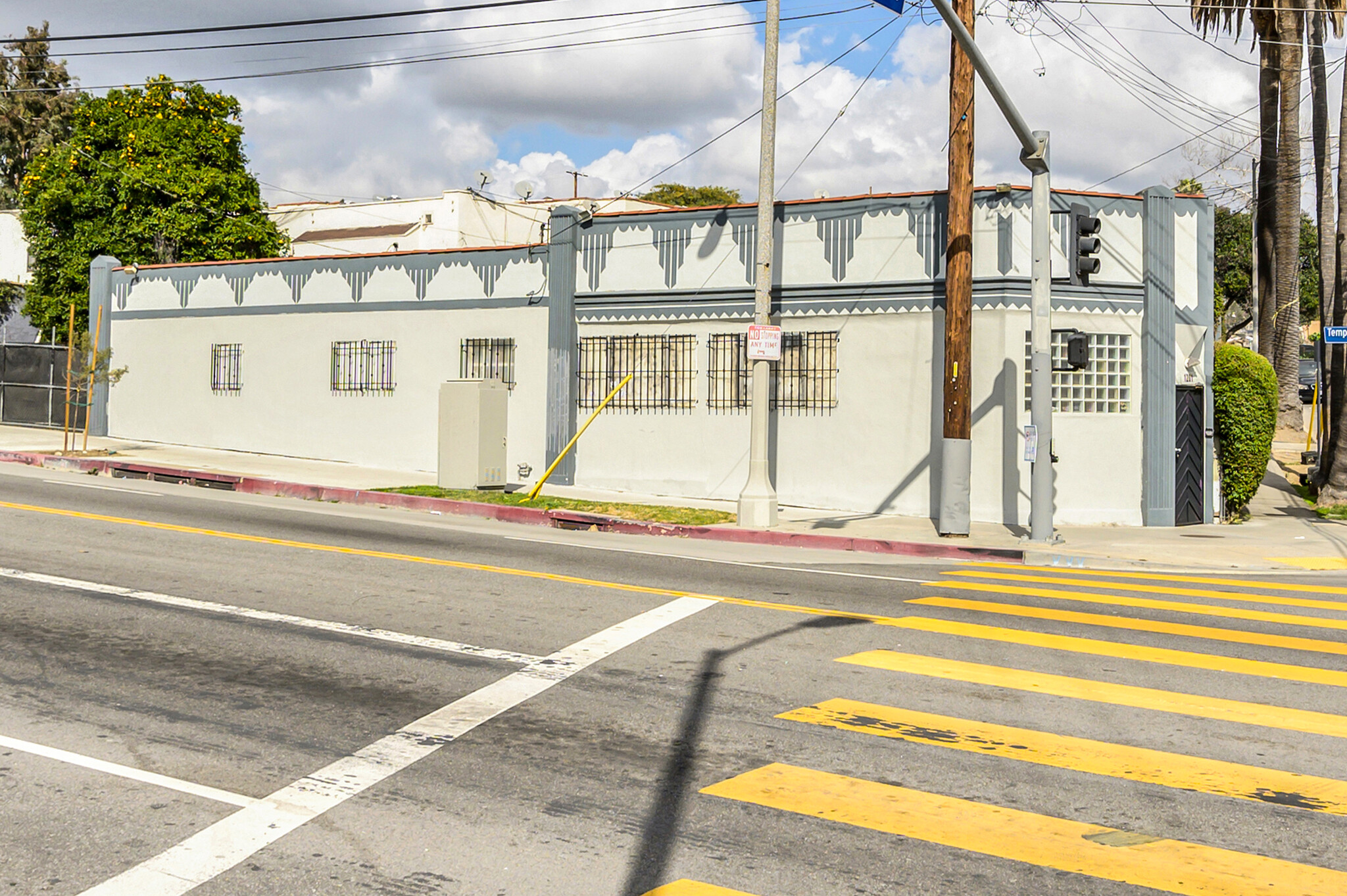 1201 Temple St, Los Angeles, CA for sale Building Photo- Image 1 of 1