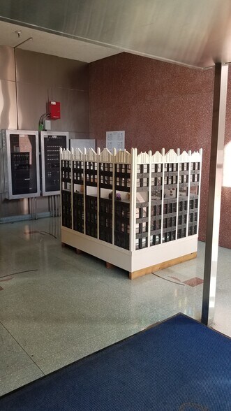 1605-1615 California St, Denver, CO à louer - Photo intérieure - Image 2 de 9