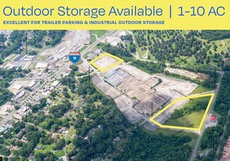 Plus de détails pour 904 West Lake Mall Blvd, Bessemer, AL - Terrain à louer