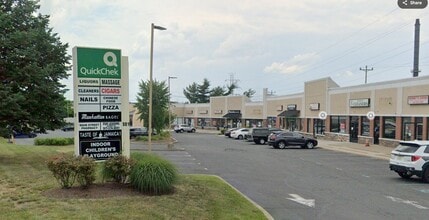 881 Main St, Sayreville, NJ for lease Interior Photo- Image 1 of 3