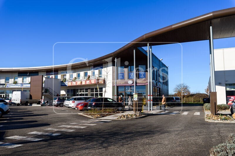 4 Avenue André-Marie Ampère, Colomiers à louer - Photo du bâtiment - Image 3 de 4