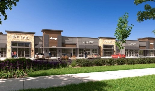 835-865 W Dundee Rd, Wheeling, IL for lease - Primary Photo - Image 1 of 4