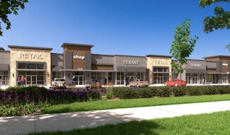 More details for 835-865 W Dundee Rd, Wheeling, IL - Retail for Lease