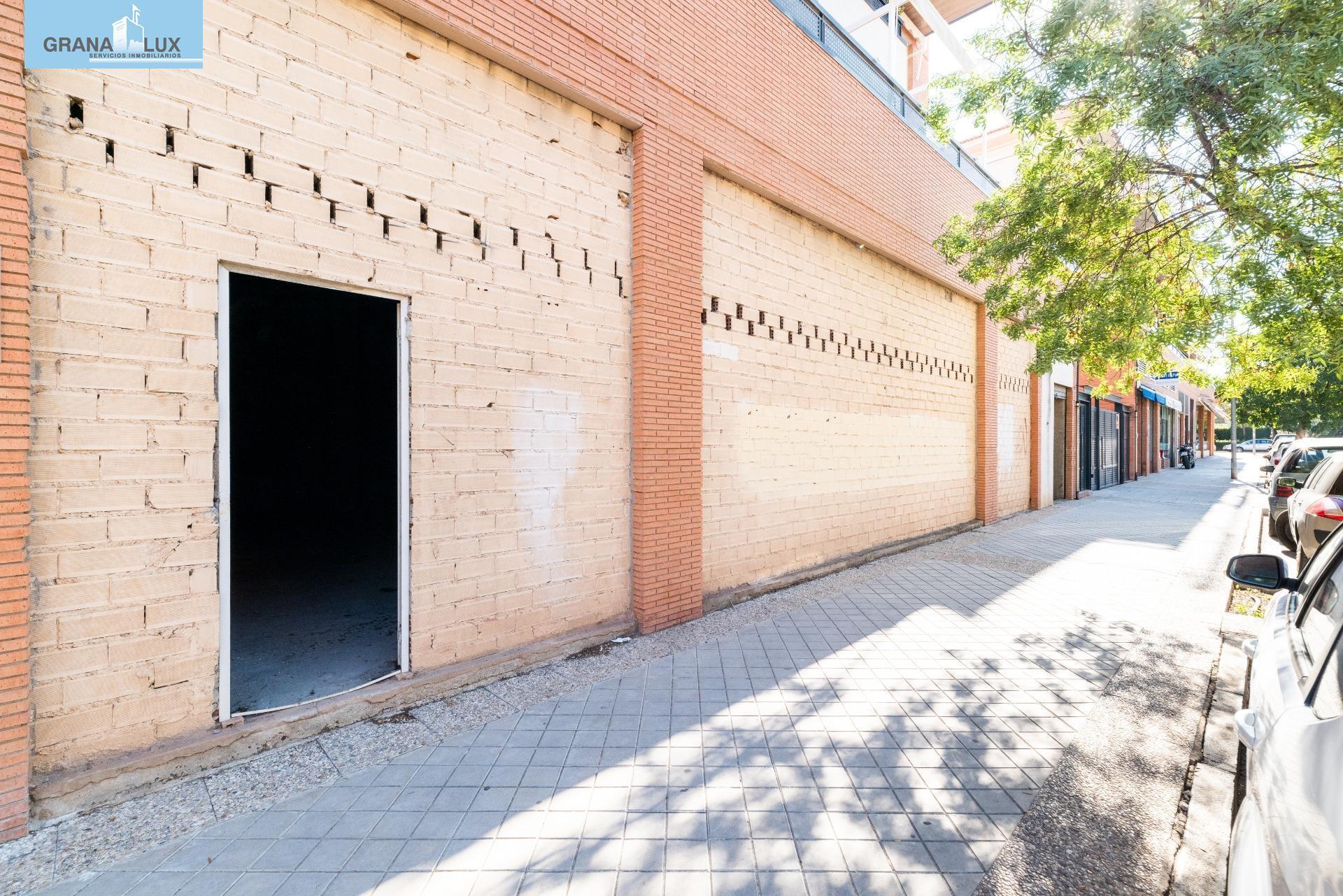 Calle Torre de las Cabezas, 12, Granada, Granada for sale Building Photo- Image 1 of 18