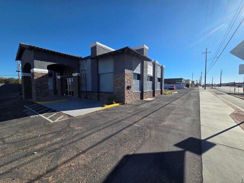 5125 S 12th Ave, Tucson, AZ for sale - Building Photo - Image 2 of 14