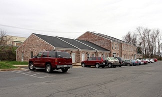 Plus de détails pour 5719-5723 Centre Square Dr, Centreville, VA - Bureau à louer