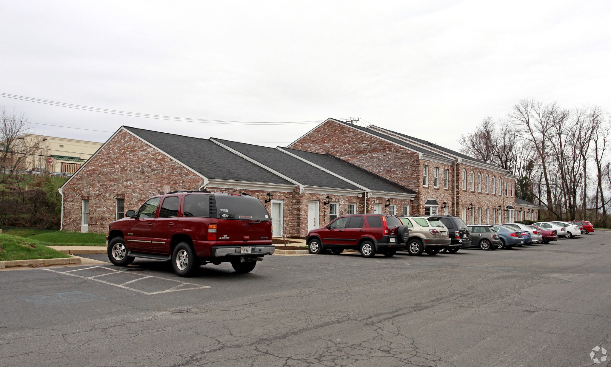 5719-5723 Centre Square Dr, Centreville, VA for lease Primary Photo- Image 1 of 3