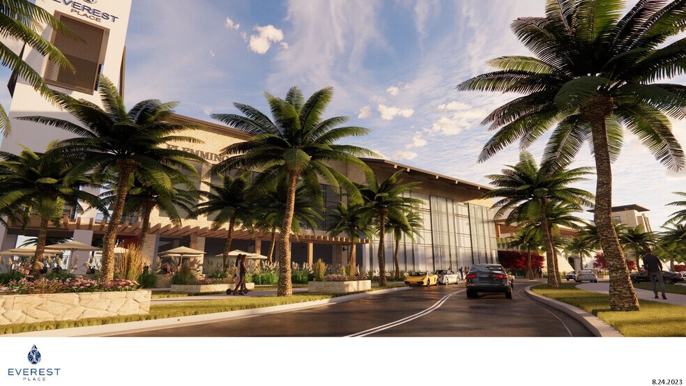 3250 State Road 429, Kissimmee, FL à louer - Photo du bâtiment - Image 1 de 17