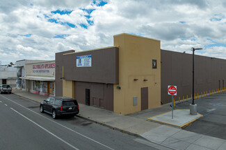 More details for 1309 N Chester Ave, Bakersfield, CA - Retail for Sale