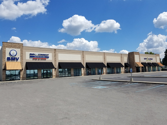 More details for 3919 Madison Ave, Indianapolis, IN - Retail for Sale