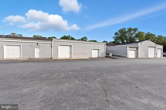 Plus de détails pour 534 Whitesville Rd, Jackson, NJ - Industriel à louer