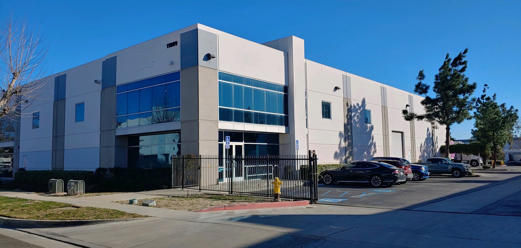 11809 Jersey Blvd, Rancho Cucamonga, CA for sale Building Photo- Image 1 of 4