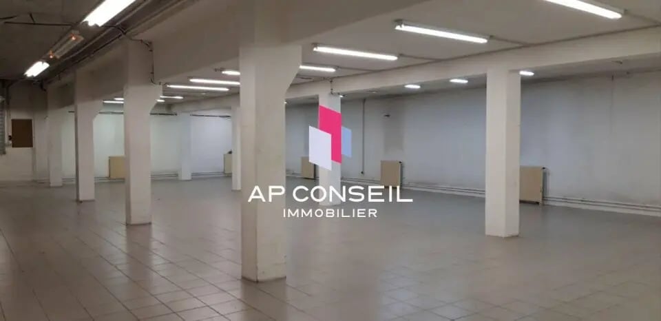 Bureau dans Le Chesnay-Rocquencourt à louer - Photo intérieure - Image 3 de 19