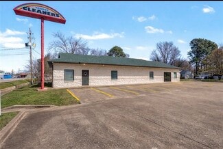 More details for 800 Highland Ave, Springdale, AR - Retail for Sale