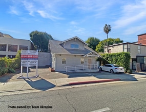 750 E Walnut St, Pasadena, CA for lease Interior Photo- Image 2 of 6