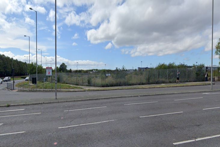 Speke Hall Rd, Liverpool for sale Primary Photo- Image 1 of 1