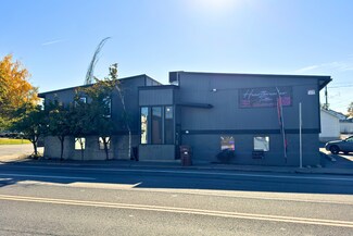 Plus de détails pour 601 W Maxwell Ave, Spokane, WA - Bureau à vendre