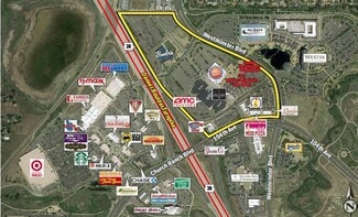 More details for 10685 Westminster Blvd, Westminster, CO - Land for Lease