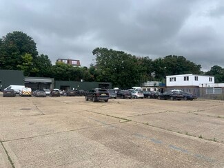 Plus de détails pour Selsdon Rd, South Croydon - Terrain à louer