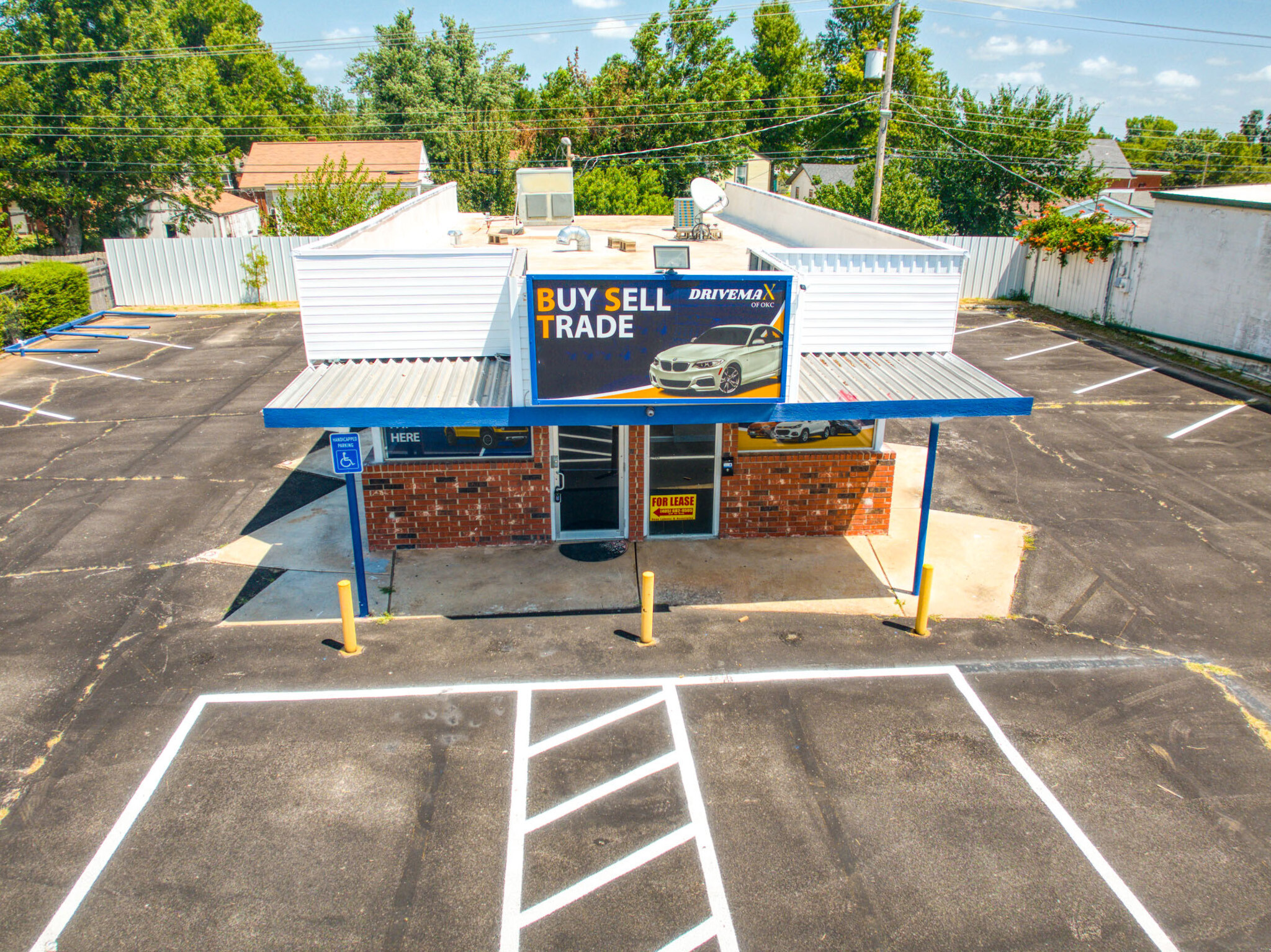 1215 W Britton Rd, Oklahoma City, OK for sale Building Photo- Image 1 of 31