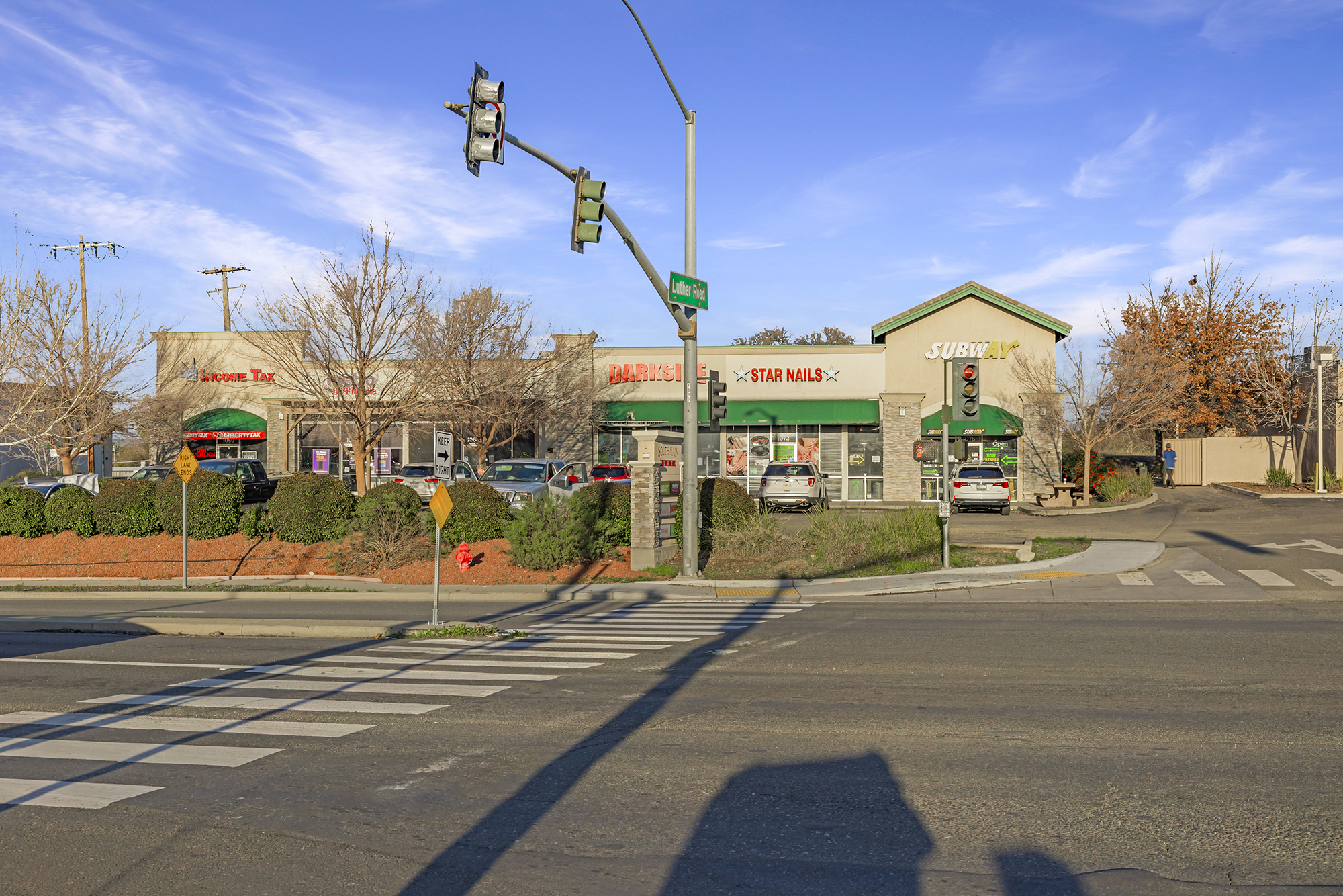 1060 S Main St, Red Bluff, CA for lease Building Photo- Image 1 of 9