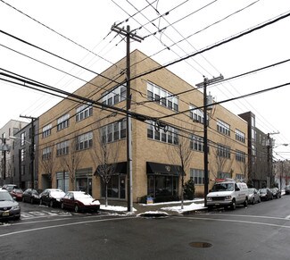 Plus de détails pour 515 4th St, Hoboken, NJ - Bureau/Commerce de détail à louer