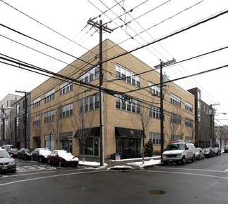 Plus de détails pour 515 4th St, Hoboken, NJ - Bureau/Commerce de détail à louer