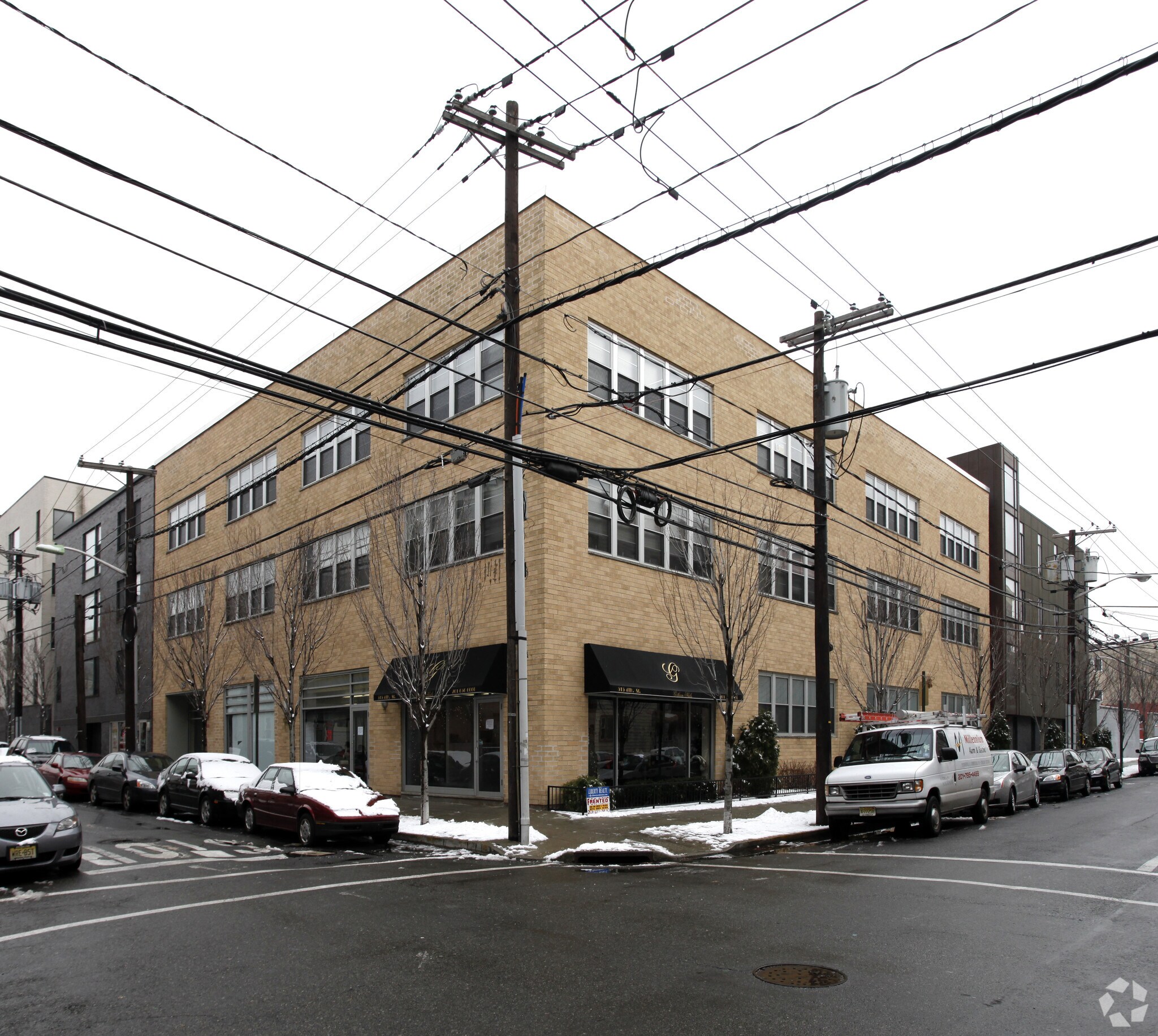 515 4th St, Hoboken, NJ à louer Photo principale- Image 1 de 7