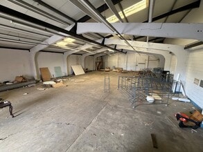 2 Lancaster Street, Carlisle for lease Interior Photo- Image 2 of 5