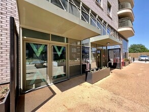 Nwx Works, Londres à louer Photo du bâtiment- Image 1 de 12